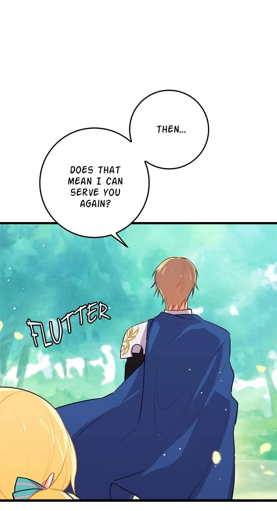 I Am a Child of This House Chapter 20 - page 37